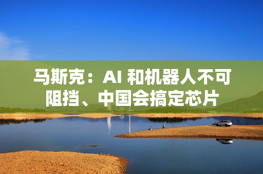 马斯克：AI 和机器人不可阻挡、中国会搞定芯片
