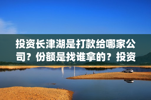 投资长津湖是打款给哪家公司？份额是找谁拿的？投资流程是？(投资长津湖安全吗)