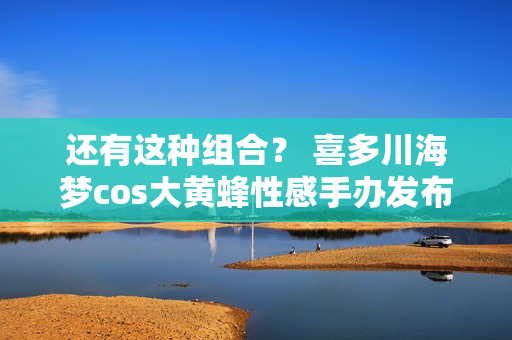 还有这种组合？ 喜多川海梦cos大黄蜂性感手办发布
