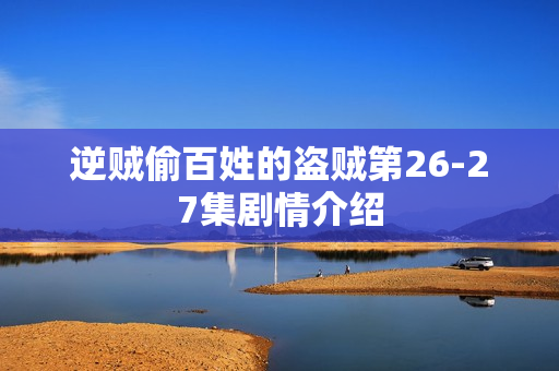 逆贼偷百姓的盗贼第26-27集剧情介绍