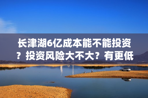 长津湖6亿成本能不能投资？投资风险大不大？有更低成本的嘛？(长津湖耗资14亿)
