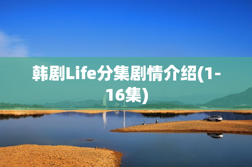 韩剧Life分集剧情介绍(1-16集) 韩剧Life分集剧情介绍(1-16集)