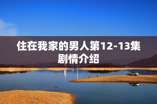 住在我家的男人第12-13集剧情介绍