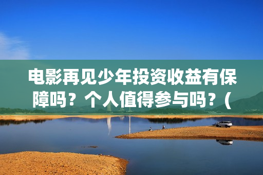 电影再见少年投资收益有保障吗？个人值得参与吗？(电影《再见少年》)