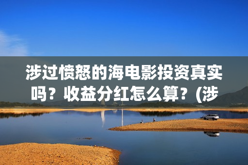 涉过愤怒的海电影投资真实吗？收益分红怎么算？(涉过愤怒的海电影讲解)