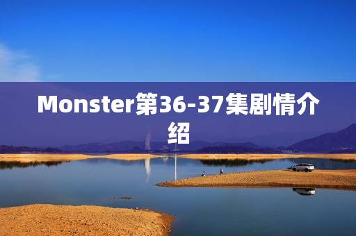 Monster第36-37集剧情介绍