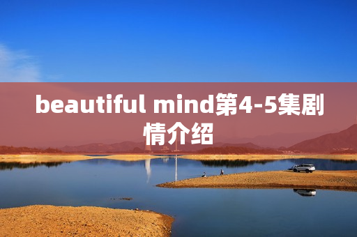 beautiful mind第4-5集剧情介绍