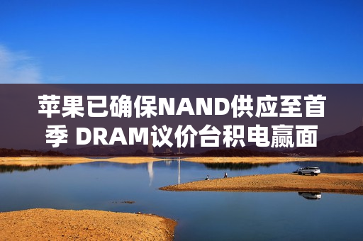 苹果已确保NAND供应至首季 DRAM议价台积电赢面高