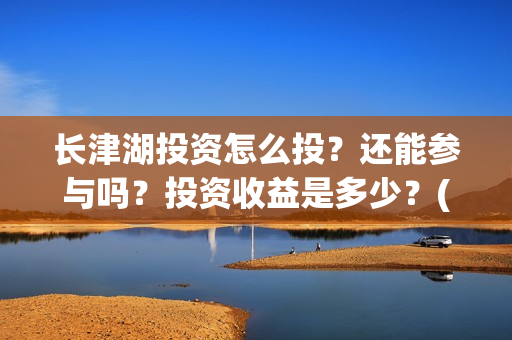 长津湖投资怎么投？还能参与吗？投资收益是多少？(长津湖哪里投资)