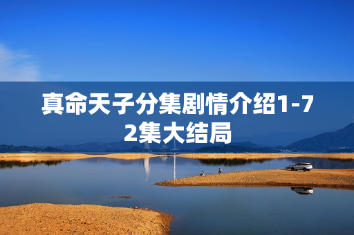 真命天子分集剧情介绍1-72集大结局