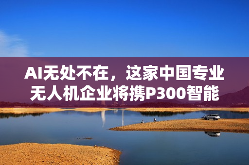 AI无处不在，这家中国专业无人机企业将携P300智能新品亮相CES！