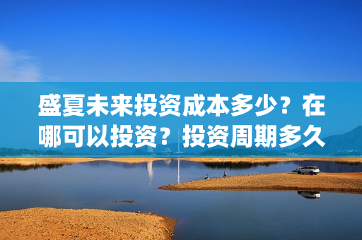 盛夏未来投资成本多少？在哪可以投资？投资周期多久？(t盛夏未来)