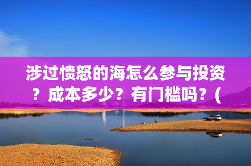 涉过愤怒的海怎么参与投资？成本多少？有门槛吗？(《涉过愤怒的海》)