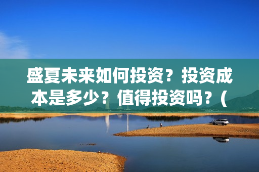 盛夏未来如何投资？投资成本是多少？值得投资吗？(盛夏未来可以投资吗)