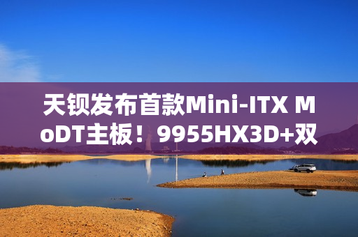 天钡发布首款Mini-ITX MoDT主板！9955HX3D+双万兆接口