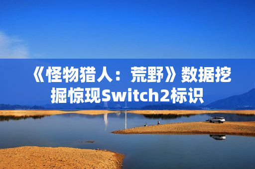 《怪物猎人：荒野》数据挖掘惊现Switch2标识
