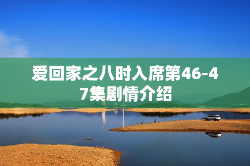 爱回家之八时入席第46-47集剧情介绍