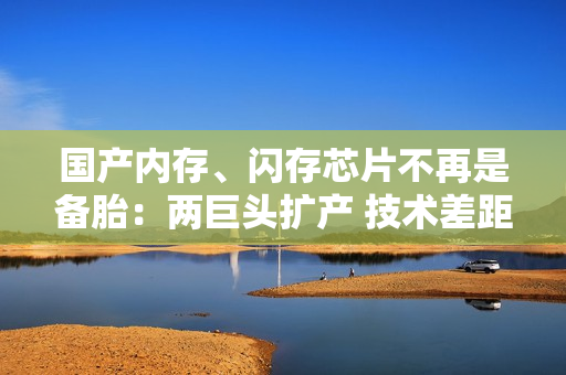 国产内存、闪存芯片不再是备胎：两巨头扩产 技术差距不到1年