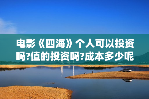 电影《四海》个人可以投资吗?值的投资吗?成本多少呢?(四海电影剧照)