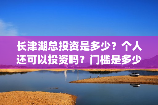长津湖总投资是多少？个人还可以投资吗？门槛是多少？(长津湖总投入)