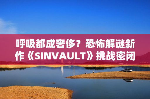 呼吸都成奢侈？恐怖解谜新作《SINVAULT》挑战密闭逃生 感受地底活埋的绝望