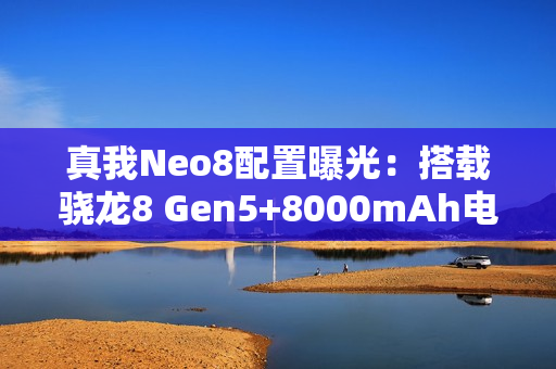真我Neo8配置曝光：搭载骁龙8 Gen5+8000mAh电池