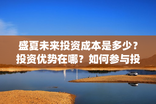 盛夏未来投资成本是多少？投资优势在哪？如何参与投资？(盛夏未来发行公司)