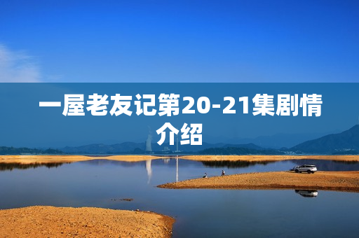 一屋老友记第20-21集剧情介绍