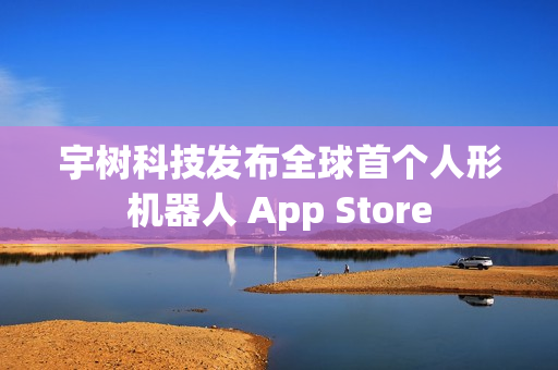 宇树科技发布全球首个人形机器人 App Store