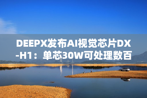 DEEPX发布AI视觉芯片DX-H1:单芯30W可处理数百路视频流 DEEPX发布AI视觉芯片DX-H1:单芯30W可处理数百路视频流