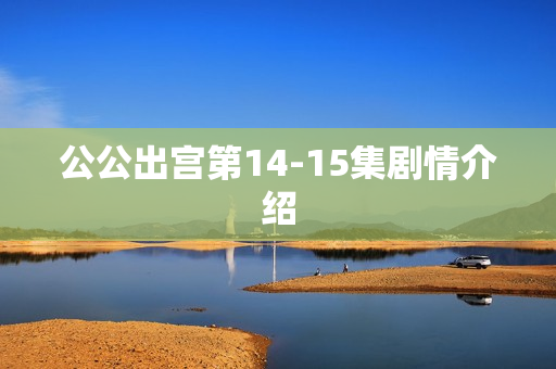 公公出宫第14-15集剧情介绍