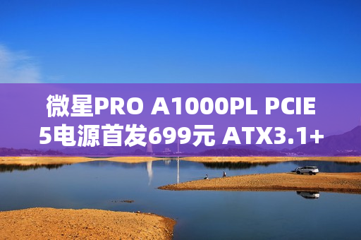 微星PRO A1000PL PCIE5电源首发699元 ATX3.1+PCIe5.1双认证
