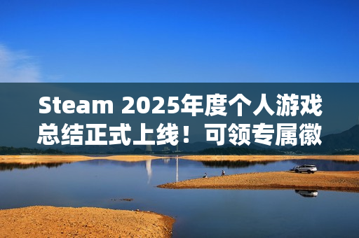 Steam 2025年度个人游戏总结正式上线！可领专属徽章