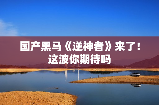 国产黑马《逆神者》来了！这波你期待吗