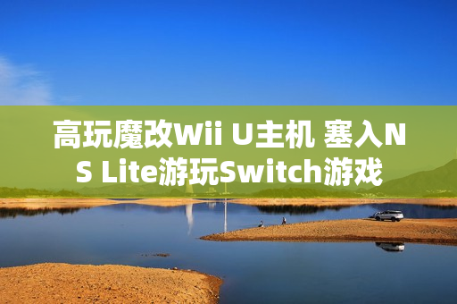 高玩魔改Wii U主机 塞入NS Lite游玩Switch游戏