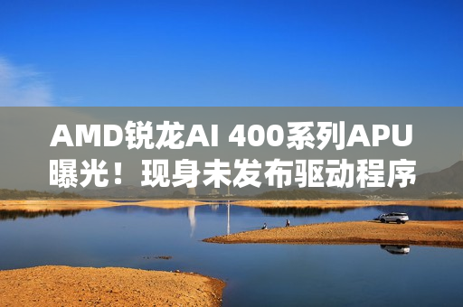 AMD锐龙AI 400系列APU曝光！现身未发布驱动程序
