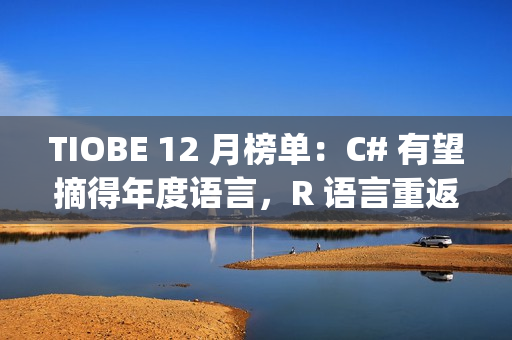 TIOBE 12 月榜单：C# 有望摘得年度语言，R 语言重返 Top 10