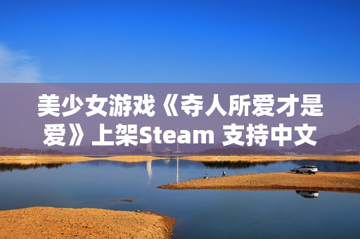 美少女游戏《夺人所爱才是爱》上架Steam 支持中文