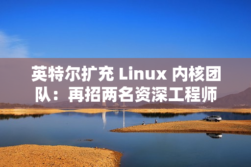 英特尔扩充 Linux 内核团队：再招两名资深工程师