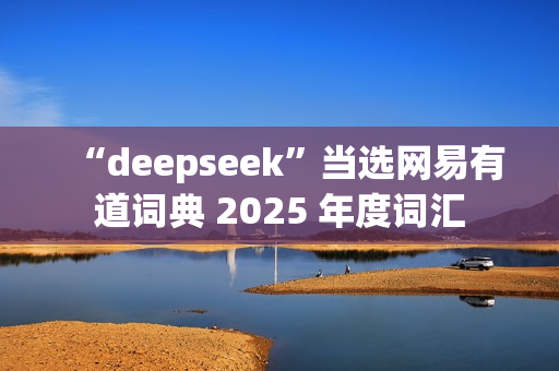 “deepseek”当选网易有道词典 2025 年度词汇
