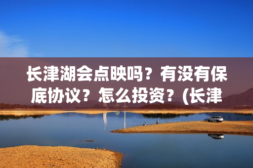 长津湖会点映吗？有没有保底协议？怎么投资？(长津湖哪天点映)