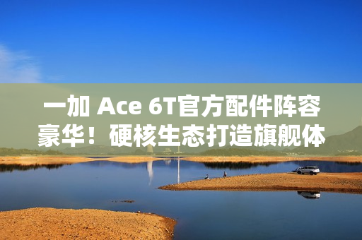 一加 Ace 6T官方配件阵容豪华！硬核生态打造旗舰体验