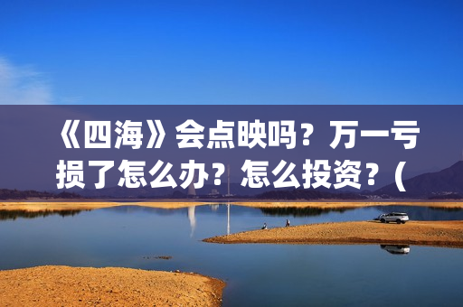 《四海》会点映吗？万一亏损了怎么办？怎么投资？(电影四海拍摄)