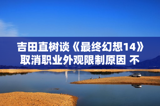 吉田直树谈《最终幻想14》取消职业外观限制原因 不能因自己原则限制玩家