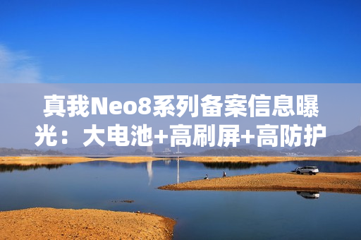 真我Neo8系列备案信息曝光：大电池+高刷屏+高防护