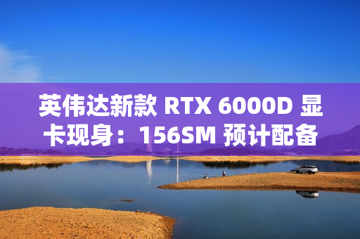 英伟达新款 RTX 6000D 显卡现身：156SM 预计配备 84GB 显存