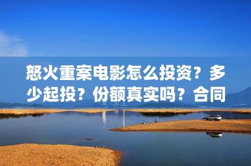 怒火重案电影怎么投资？多少起投？份额真实吗？合同怎么签呢？(《怒火重案》电影)