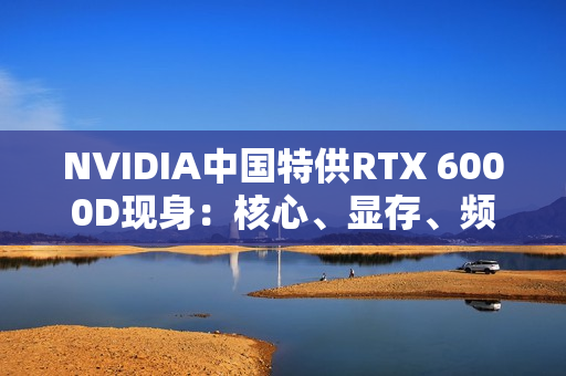 NVIDIA中国特供RTX 6000D现身：核心、显存、频率全部大砍