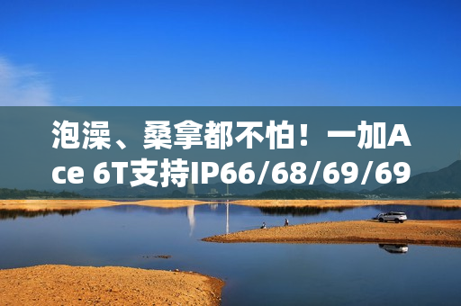 泡澡、桑拿都不怕！一加Ace 6T支持IP66/68/69/69K满级防水