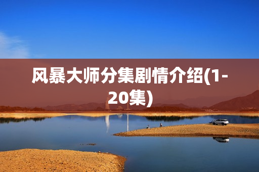 风暴大师分集剧情介绍(1-20集)